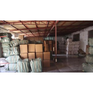Shijiazhuang Tangju Trading Co., Ltd. Supplier Evaluation