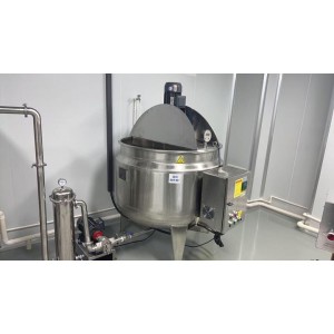 Beijing Stevia Co., Ltd. Supplier Evaluation