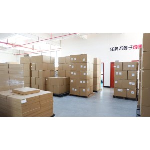 Guangdong Qixiang Technology Co., Ltd. Supplier Evaluation