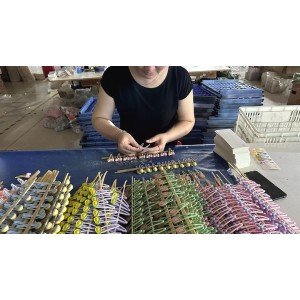 Yiwu Yane Accessories Co., Ltd. Supplier Evaluation