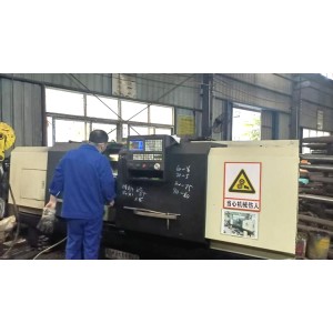 Wuhan Rayli Environmental Machinery Co., Ltd. Supplier Evaluation