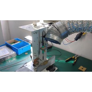 Xi'An Precision Auto Parts Co., Ltd. Supplier Evaluation
