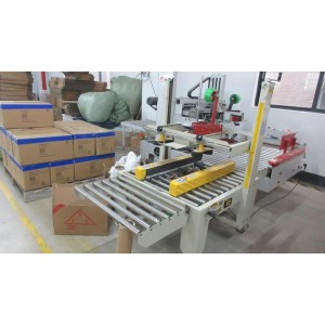 Shantou Jinyu Trading Co., Ltd. Supplier Evaluation