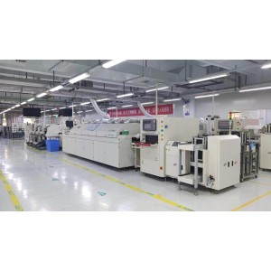 Shenzhen Ctechi Technology Co., Ltd. Supplier Evaluation