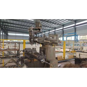 Luohe Ocean Machinery Manufacturing Co.,Ltd. Supplier Evaluation