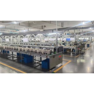 Zhejiang Shuntong Electric Co., Ltd. Supplier Evaluation