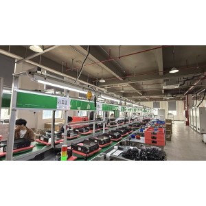Zhejiang Gongtu New Energy Co., Ltd. Supplier Evaluation