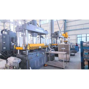 Guangdong Shengjie Car Accessories Co., Ltd. Supplier Evaluation
