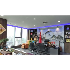 Zhoukou Jifeng Clothing Co., Ltd. Supplier Evaluation