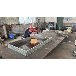 Jiangxi Yuhao Science & Technology Co., Ltd. Supplier Evaluation