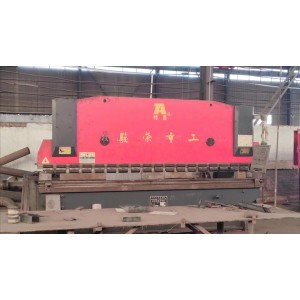 Shijiazhuang Hanpiao Metal Work Co., Ltd. Supplier Evaluation