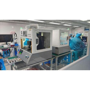 Yiwu Safe Electronic Technology Co., Ltd. Supplier Evaluation