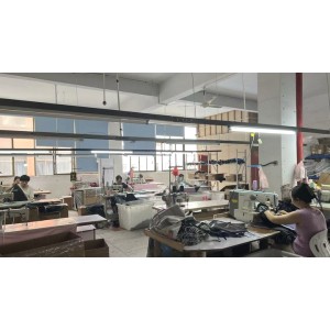 Shaoxing Mumei Tourism Supplies Co., Ltd. Supplier Evaluation