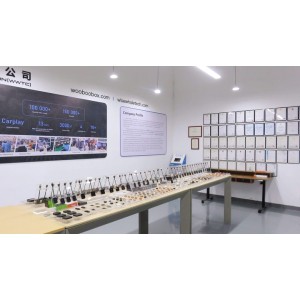 Shenzhen Zhiduojing Technology Co., Ltd. Supplier Evaluation