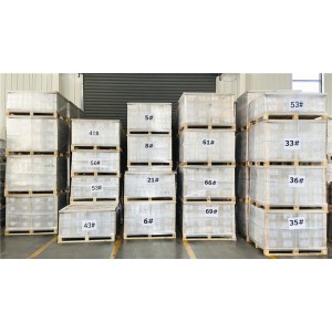 Hebei Yuetong Fasteners Manufacturing Co., Ltd. Supplier Evaluation