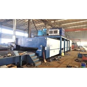 Shenyang Zhongwei Heavy Industry Steel Structure Engineering Co., Ltd. Supplier Evaluation