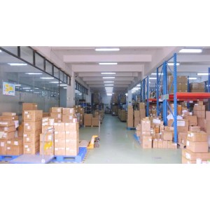 Shenzhen Moko Technology Ltd. Supplier Evaluation
