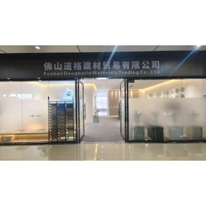 Foshan Dougbuild Materials Trading Co., Ltd. Supplier Evaluation
