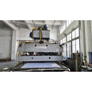 Sansd(Jiangsu) Environmental Technology Co.,Ltd Supplier Evaluation