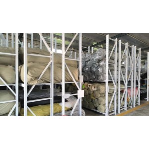 Jiangsu Topdive Sports Goods Co., Ltd. Supplier Evaluation