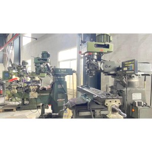 Guangdong Jolin Electric Appliances Co., Ltd. Supplier Evaluation