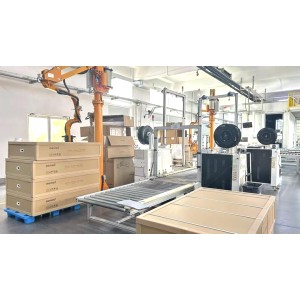 Zhejiang Menred Environmental Technology Co., Ltd. Supplier Evaluation