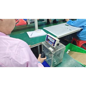 Shenzhen Sulang Technology Co., Ltd. Supplier Evaluation
