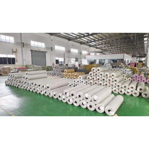 Huangshan Runyi Decoration Material Co., Ltd. Supplier Evaluation