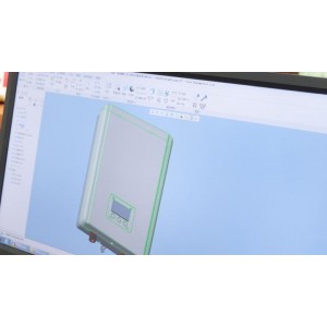 Zhongshan Chongde Electric Co., Ltd. Supplier Evaluation