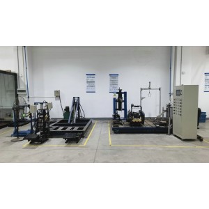 Yangzhou Xinlida Auto Interior Decoration Technology Co., Ltd. Supplier Evaluation