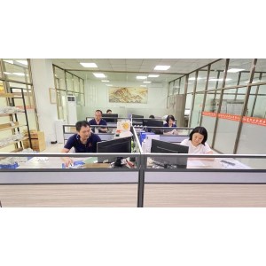 Dongguan City Hui Xuan Hardware Co., Ltd. Supplier Evaluation