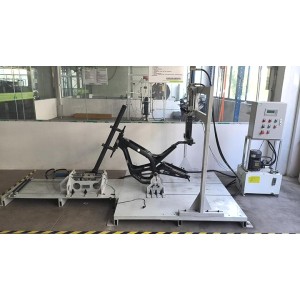 Jinhua Qidian Vehicle Co., Ltd. Supplier Evaluation