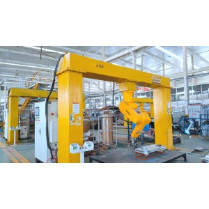 Yangzhou Whanlong Electric Vehicle Co., Ltd. Supplier Evaluation