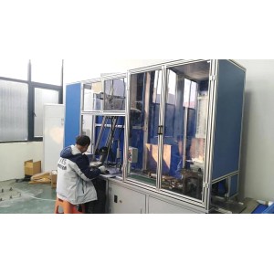 Jinan Focus Bearing Co., Ltd. Supplier Evaluation