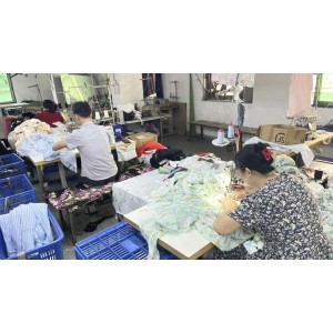 Dongguan Yi Laiya Clothing Co., Ltd. Supplier Evaluation