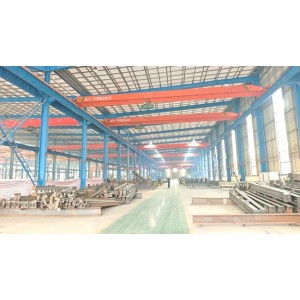 Henan Gengfei Industrial Co., Ltd. Supplier Evaluation