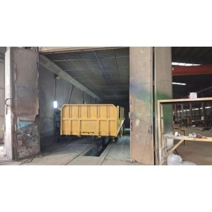 Shandong Chengda Auto Sales Co., Ltd. Supplier Evaluation