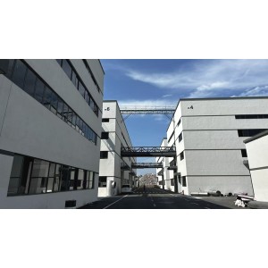 Huangshan Dongyi Decorative Material Co., Ltd. Supplier Evaluation