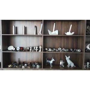 Dongying Zhengda Metal Product Co., Ltd. Supplier Evaluation