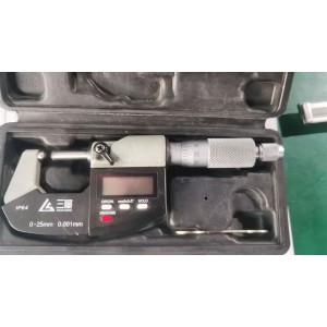 Hubei Jinqi Industry & Trade Co., Ltd. Supplier Evaluation