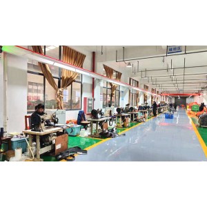 Jiangsu Gostern Rigging Co., Ltd. Supplier Evaluation