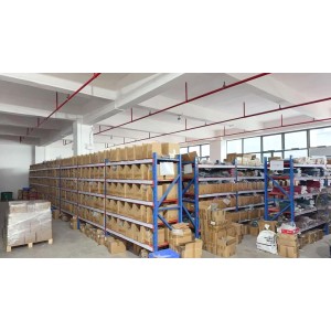 Guangdong Province Terui Hardware Manufacture Co., Ltd. Supplier Evaluation