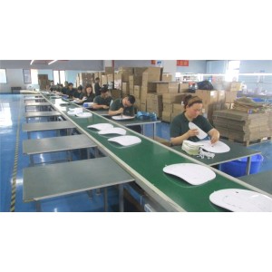 Dongguan Beiershuang Electronic Technology Co., Ltd. Supplier Evaluation