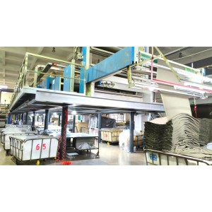 Ningbo Mh Industry Co., Ltd. Supplier Evaluation
