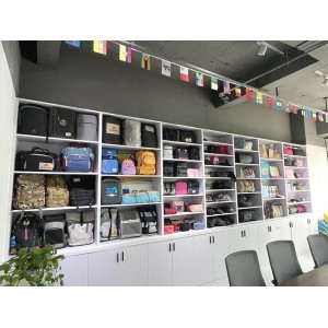 Anhui Three Six Seven Travel Products Co., Ltd. Supplier Evaluation