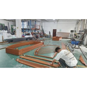 Yueling Building Materials Limited Supplier Evaluation
