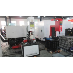 Shanghai Starway Engineering & Manufacturing Co., Ltd. Supplier Evaluation