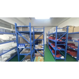 Guangdong Jiajianle Technology Co., Ltd. Supplier Evaluation