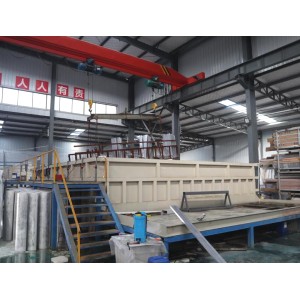 Shaanxi Enze Decoration Material Co., Ltd. Supplier Evaluation