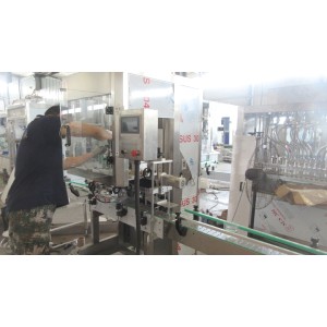 Qingzhou Zerui Automation Equipment Co., Ltd. Supplier Evaluation